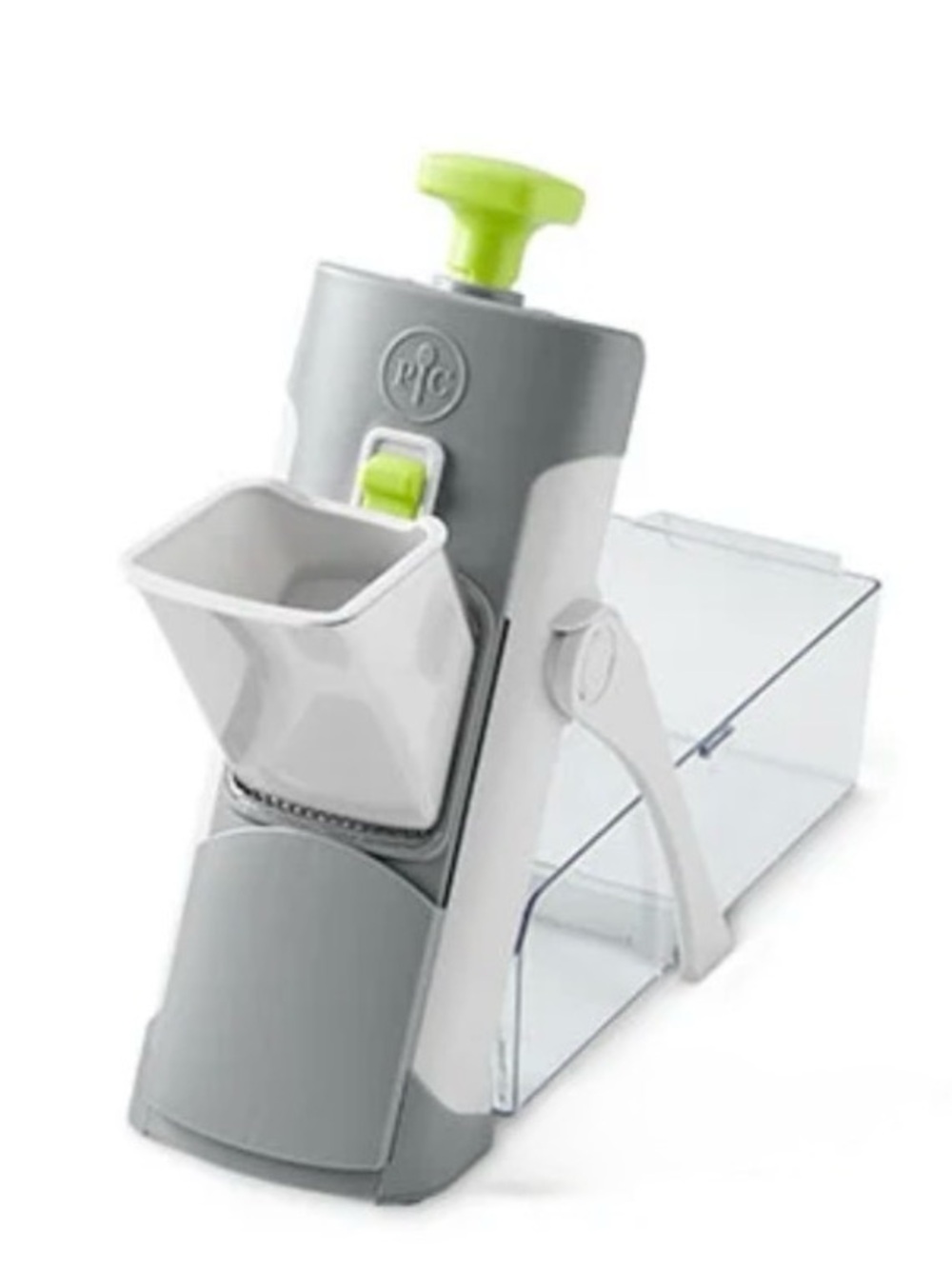 Pampered Chef RAPID-PREP MANDOLINE - Picture 2 of 4